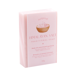 Traditional Soap – Himalayan Salt, 100g