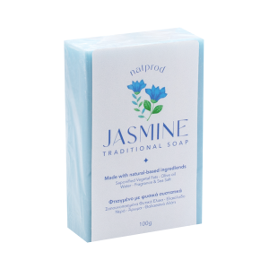 Traditional Soap – Jasmine, 100g